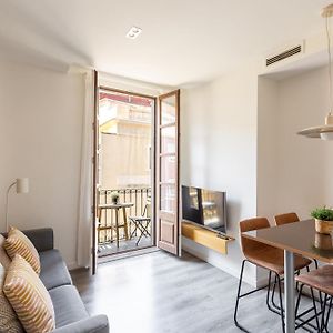 Standaard Appartement met Twee Slaapkamers