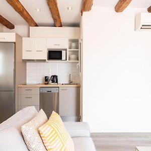 Penthouse Appartement